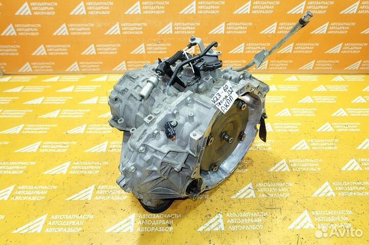 Коробка передач CVT 2.5 Nissan Teana J32 2008-2013