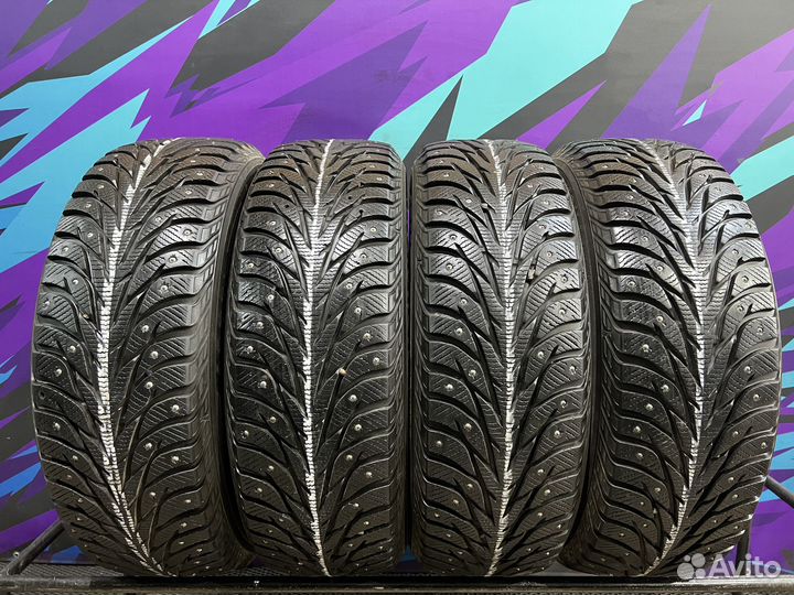 Yokohama Ice Guard IG35 215/65 R16