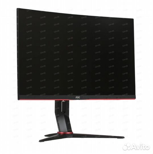 Монитор AOC G27G2U (Full HD) 165HZ