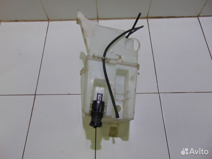 Бачок омывателя Nissan X-Trail T32 2014+