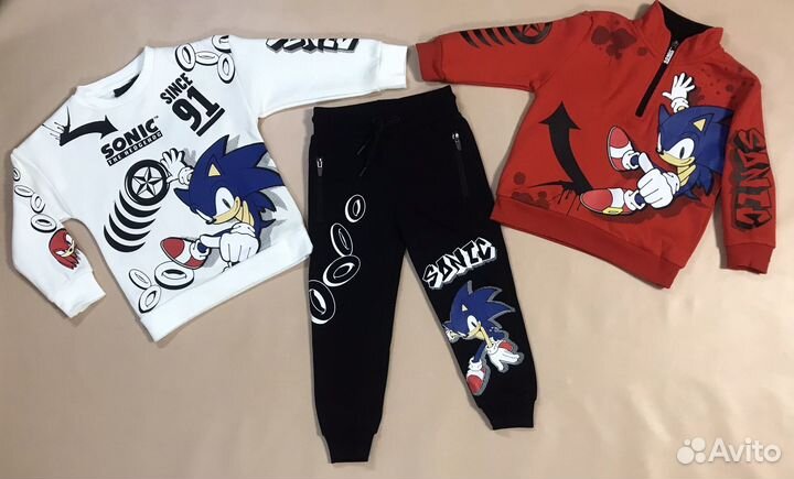 Новый костюм тройка 