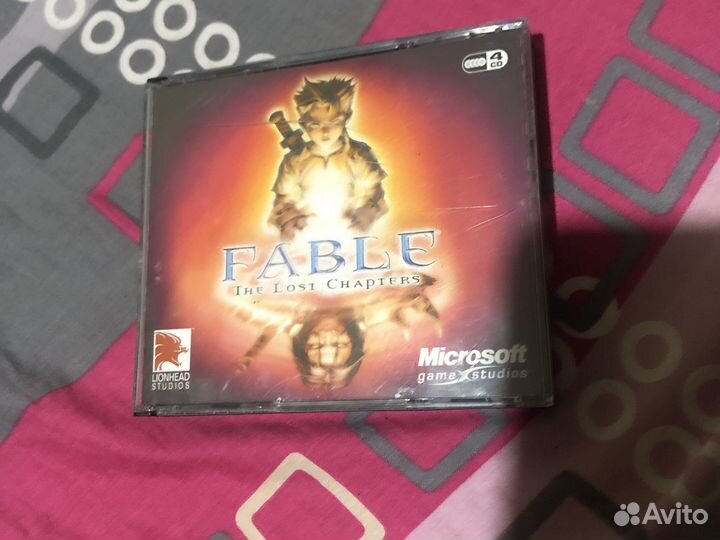 Диски компьютерные 