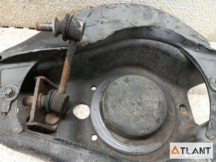 Рычаг задний правый lexus RX270