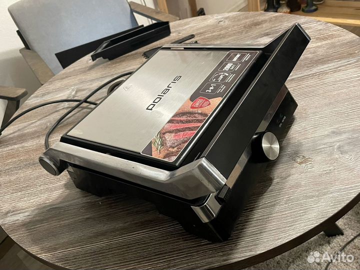 Гриль Polaris PGP 1902