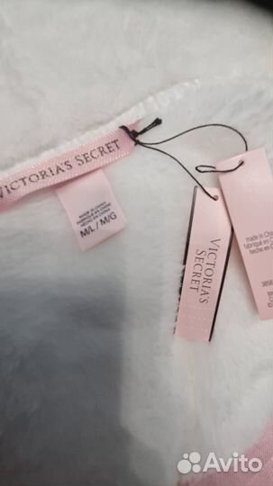Victorias secret халат новый
