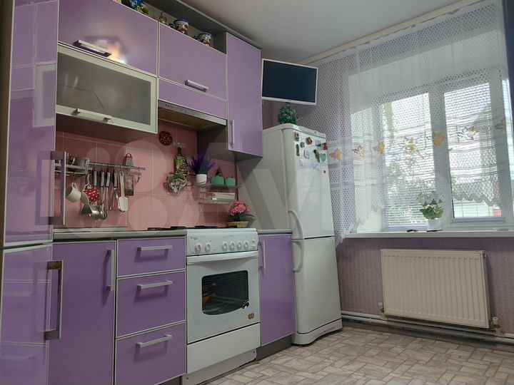 2-к. квартира, 35 м², 2/3 эт.