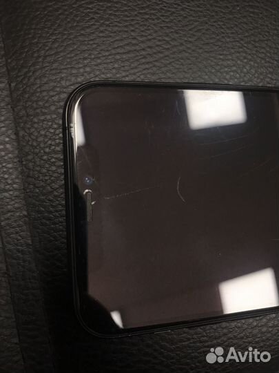 Телефон iPhone 11 pro 128gb