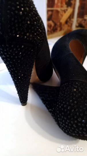 Туфли женские 35 размер