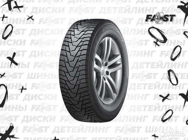 Hankook Winter i'Pike X W429A 265/50 R20 111T