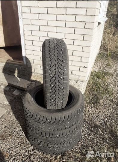 Formula Ice FR 185/65 R15