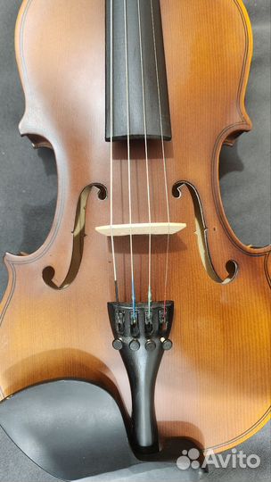 Скрипка 4/4