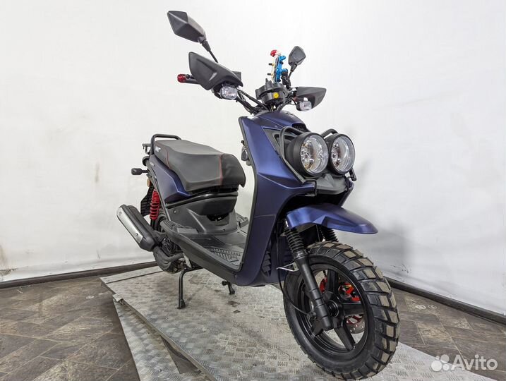 Скутер Vento SMART 2