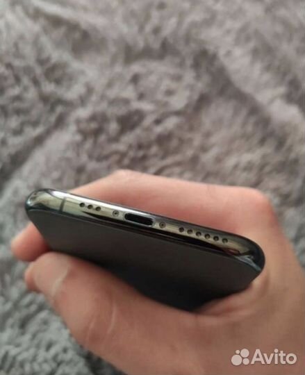 Мобильные телефоны бу iPhone 11pro