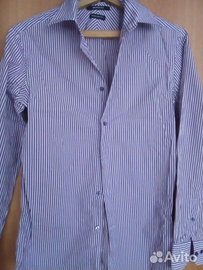 Одежда мужская