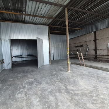 Автосервис, склад, бокс, производство 80 - 160 м²