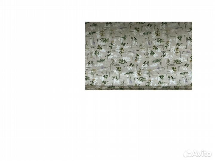 Римские шторы 