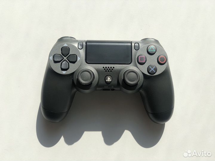 Джойстик dualshock ps4 v2