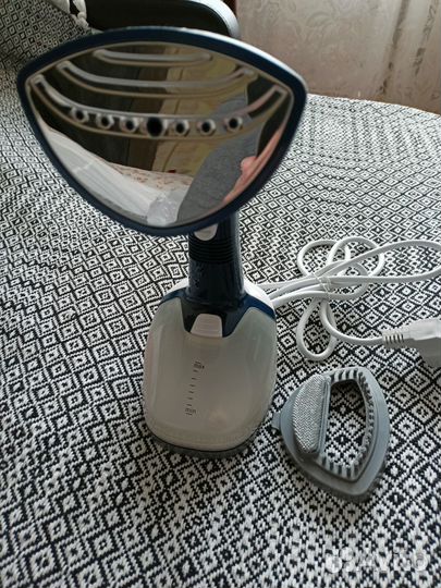 Ручной отпариватель