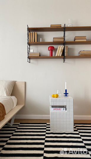 Тумбочка прикроватная