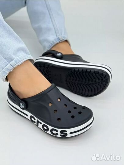 Crocs 36-45