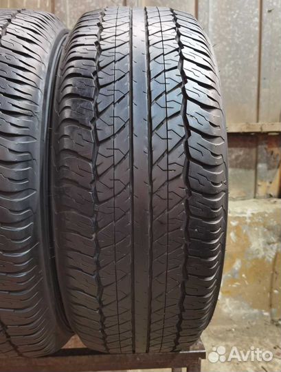 Dunlop Grandtrek AT20 275/65 R17 115H