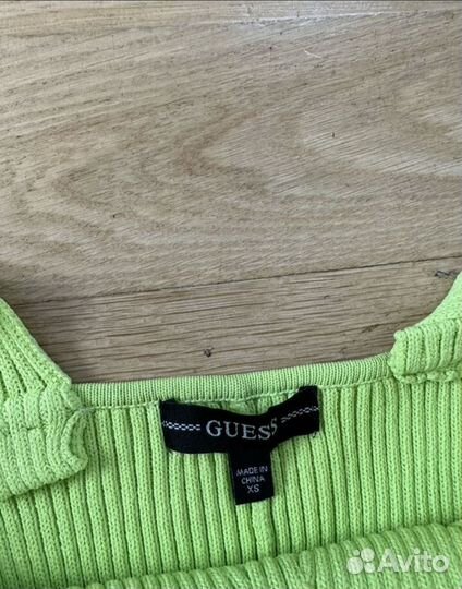 Платье женское Guess