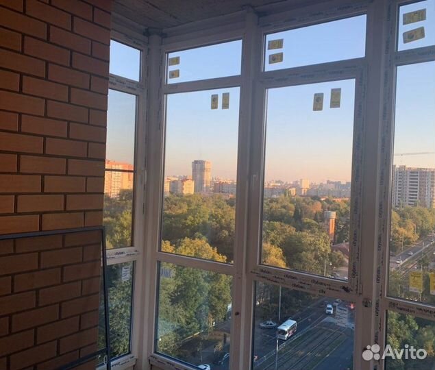 Окна для балкона пластиковые