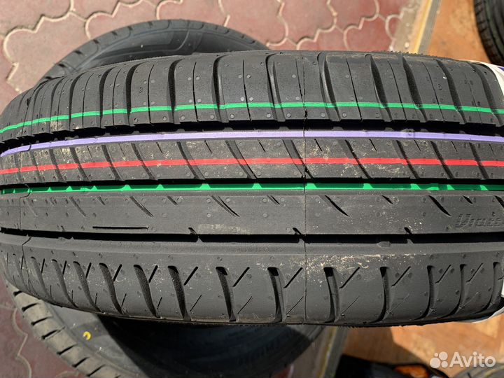 Viatti Strada Asimmetrico 185/65 R14 86H