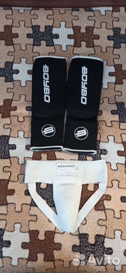 Кимоно (комплект)