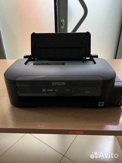 Принтер струйный Epson m100