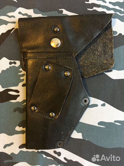 Чехол на эшу Гром Тандер кд 111