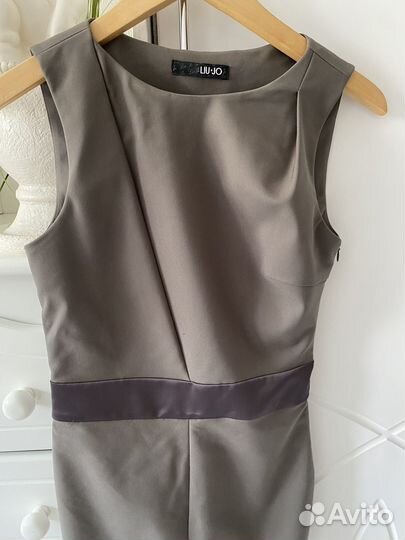 Платье Liu jo 40 новое