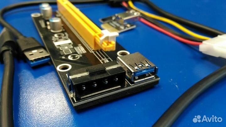 Рейзер raser для видеокарт