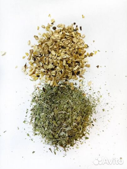 Набор «Мятный ликер»