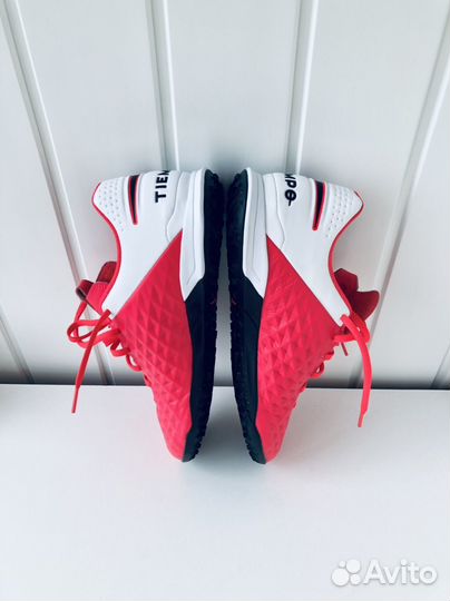 Новые шиповки/бутсы/сороконожки