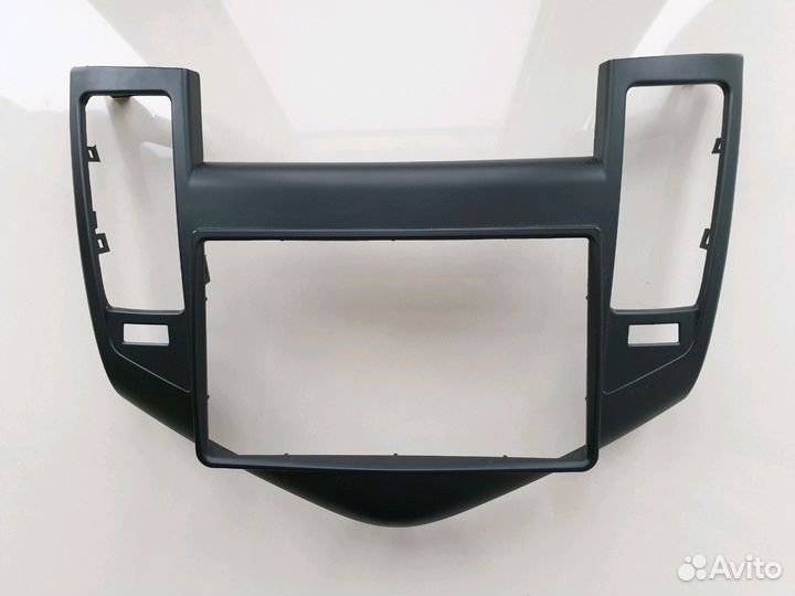 Переходная рамка 2DIN Chevrolet Cruze дорестайлинг