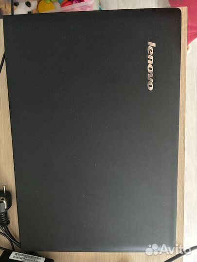 Ноутбук lenovo g50 45