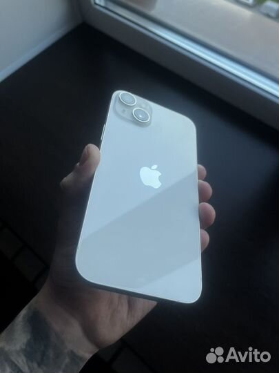 iPhone 14 Plus, 128 ГБ