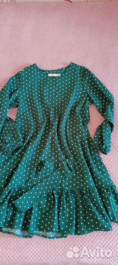 Платье р 44-46