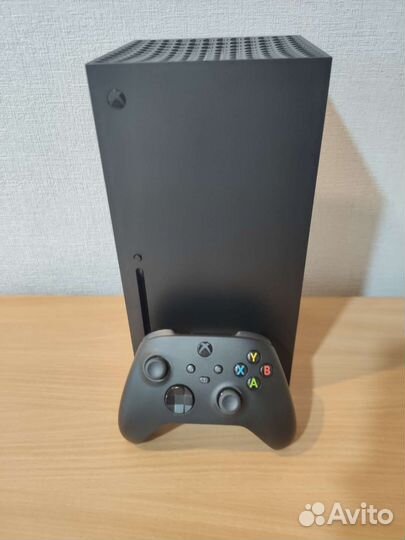Xbox series X
