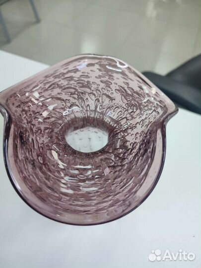 Изделия из стекла