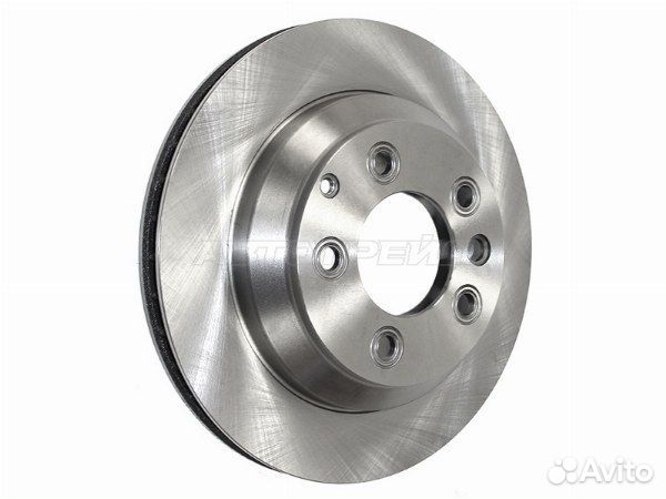 Диск тормозной