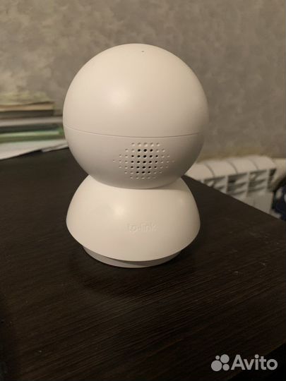 Камера tapo c200