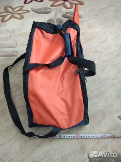 Сумка для бензопилы