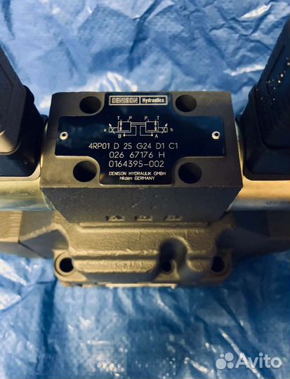 4RP01-D-25-G24-D1-C1