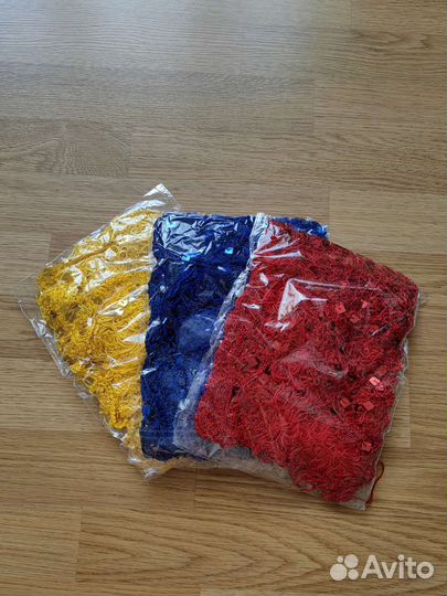 Пояс или платок для восточных танцев