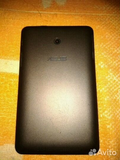 Планшет asus fonepad 7