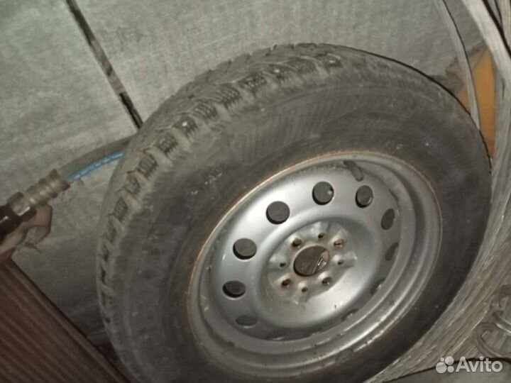 Nordman Nordman 4 175/70 R14