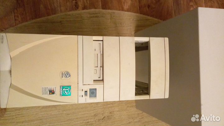 Корпус системника