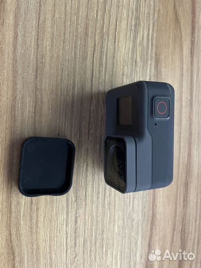Экшн камера GoPro Hero 5
